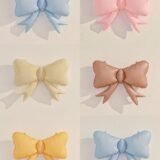 32” Pastel Pink Foil Balloon