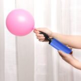 Balloon Pump Normal_