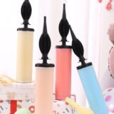 Balloon Pump Pastel